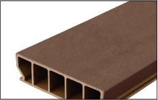 ダークブラウン