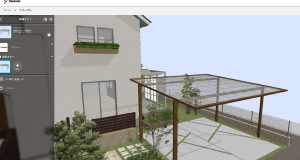 3Dシミュレーション