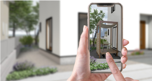 TriAR(WEB AR導入サービス)