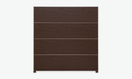 ボードフェンス エバーアートボード フェンスセット