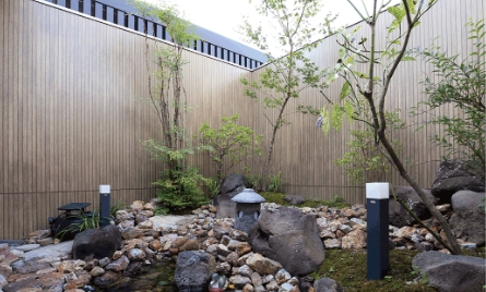 ボードフェンス エバーアートボード Sウォール