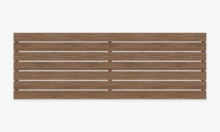 アルミ形材フェンス エバーアートフェンスプラス