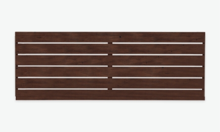 アルミ形材フェンス エバーアートフェンス