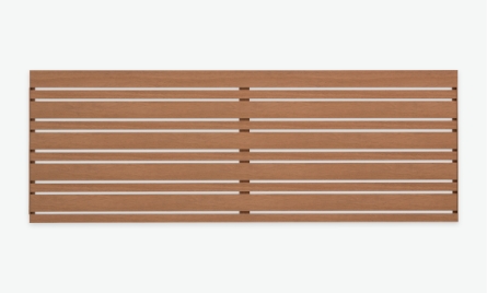 アルミ形材フェンス デザイナーズスタイルフェンス