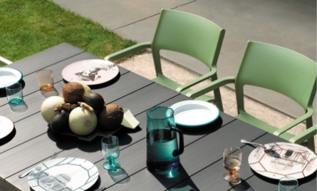 ガーデンファニチャー サベリ