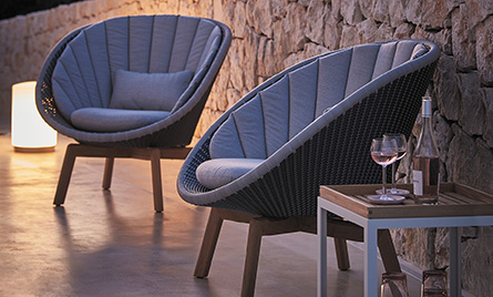 ガーデンファニチャー ピエニュ Classic