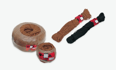 緑化資材 シュロ縄