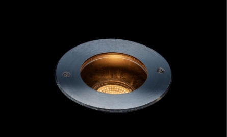 屋外照明・ライト 地中埋込型ライト