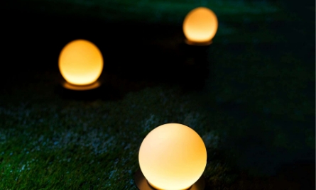 屋外照明・ライト パススタンドライト