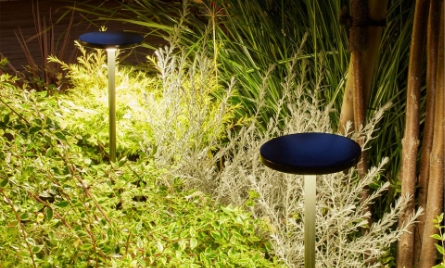 屋外照明・ライト パスライト