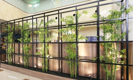 人工植物 和風観葉植物