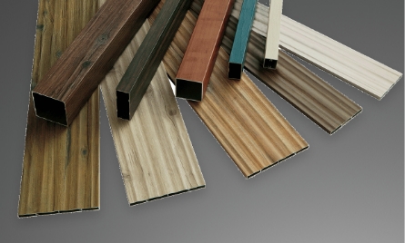 シリーズ商品・部材 エバーアートウッド