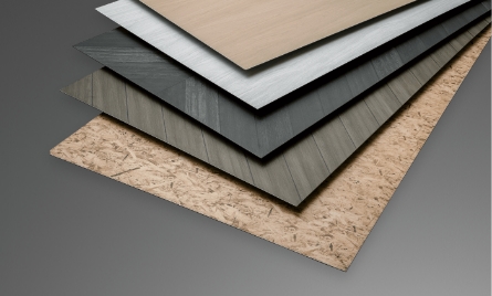 シリーズ商品・部材 エバーアードボード シックシリーズ