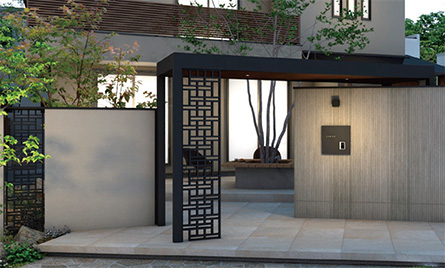 シリーズ商品・部材 デザイナーズ シリーズ