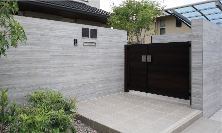 タイル・ストーン セラ ウォール