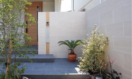 タイル・ストーン セラ マイカ