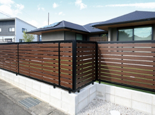 フェンス・スクリーン