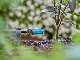 潅水・散水システム