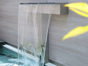 ウォーターガーデン