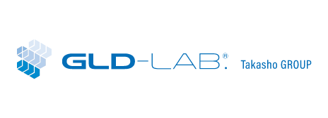 株式会社GLD-LAB.の公式ホームページはこちら
