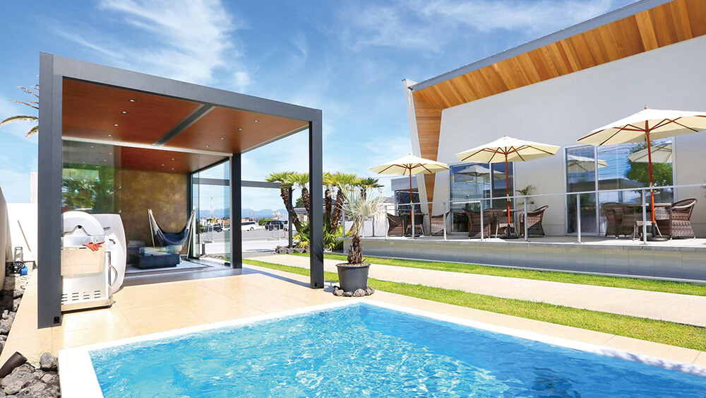 SOTOIRO ソトイロ/有限会社堀込興業