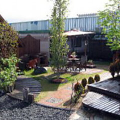 有限会社エクステリア中村