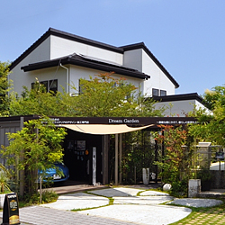 ドリームガーデン株式会社