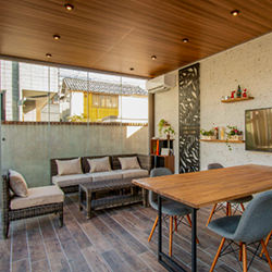 有限会社金子建材興業