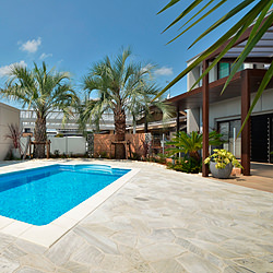 夢咲ガーデン／株式会社サカエ建材