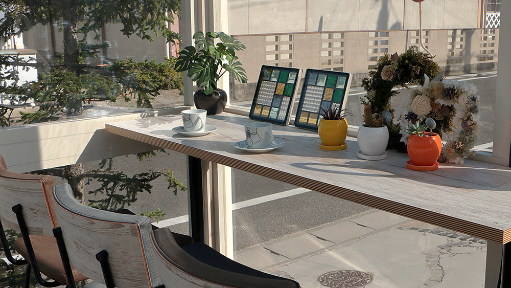 株式会社内池工業