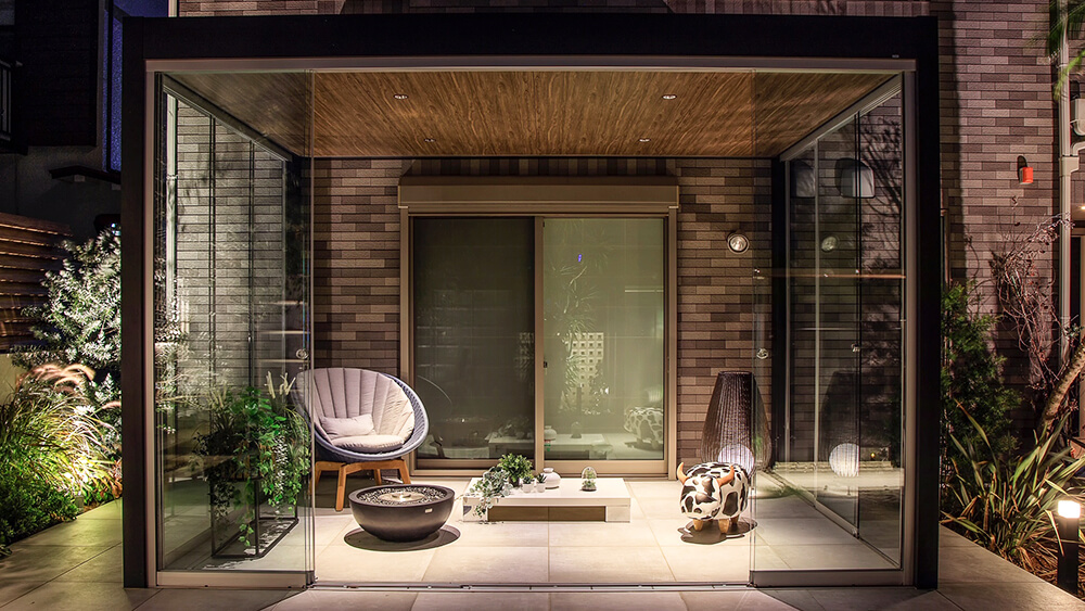 株式会社夢空館