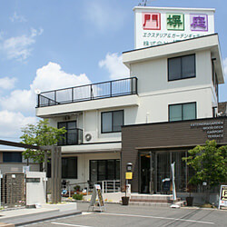 株式会社堀央創建