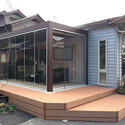 ランドプロス株式会社