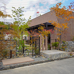 株式会社岡本ガーデン