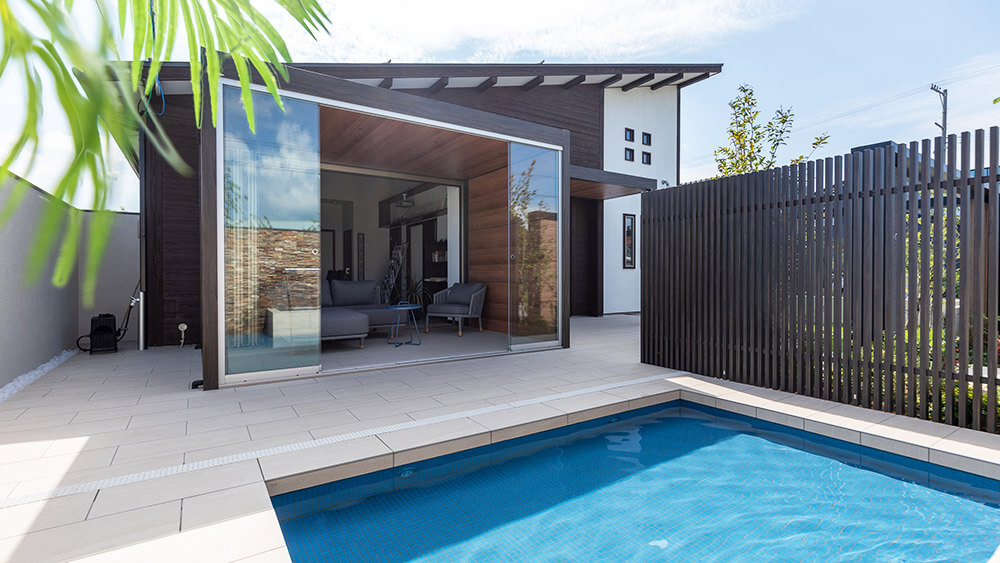 株式会社リバーフォレスト