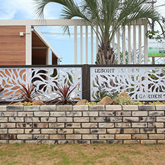 Garden studio 庭楽館