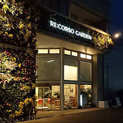 RE：CORSO GARDEN（谷崎建材株式会社）