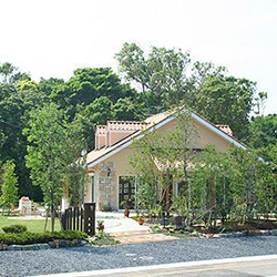 ガーデン光房 一ツ葉店