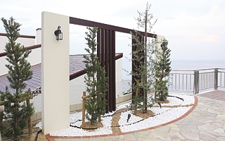 スタイルウォール