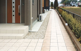 セラトップ ストーンタイル