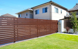 エバーアートフェンス