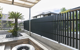 千本格子リバーシブルユニット