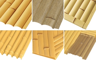 エバーバンブーボード