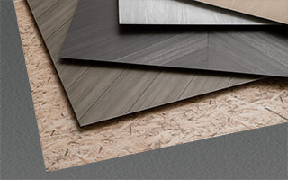 エバーアートボード シックシリーズ