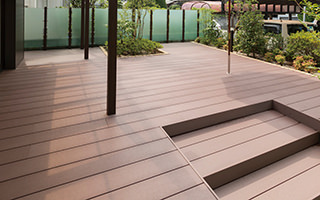 エバーエコウッドII