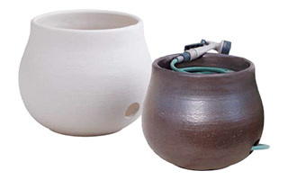 水受け/ホースキーパー