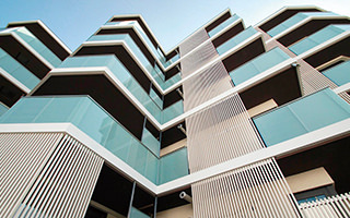 ルーバーシリーズ