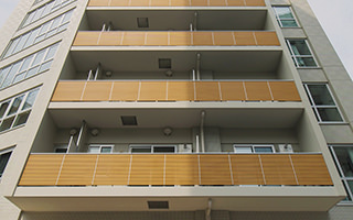 不燃材料シリーズ