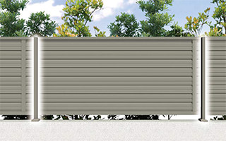 リニューアルフリーポール