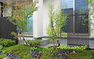 千本格子足付ユニット